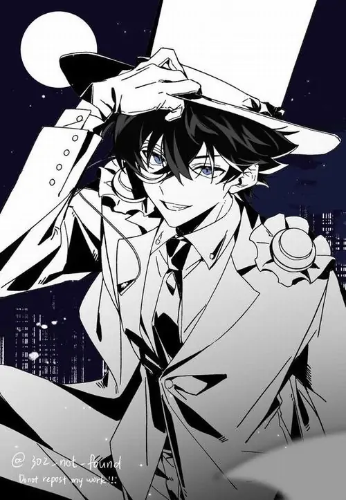 hinh man hinh may tinh anime hai mau ca tinh 4