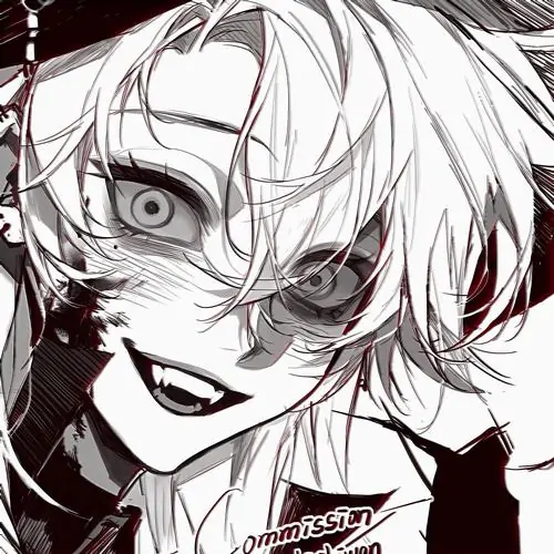 hinh man hinh may tinh anime hai mau ca tinh 8