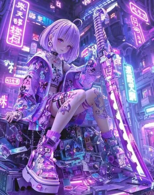 125 Hình Ảnh Anime Ngầu Cute cho ai mê nhân vật cá tính đáng yêu và đầy chất riêng