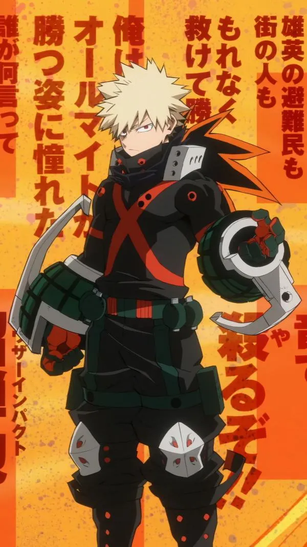 hinh nen bakugo boc pha day uy luc 2