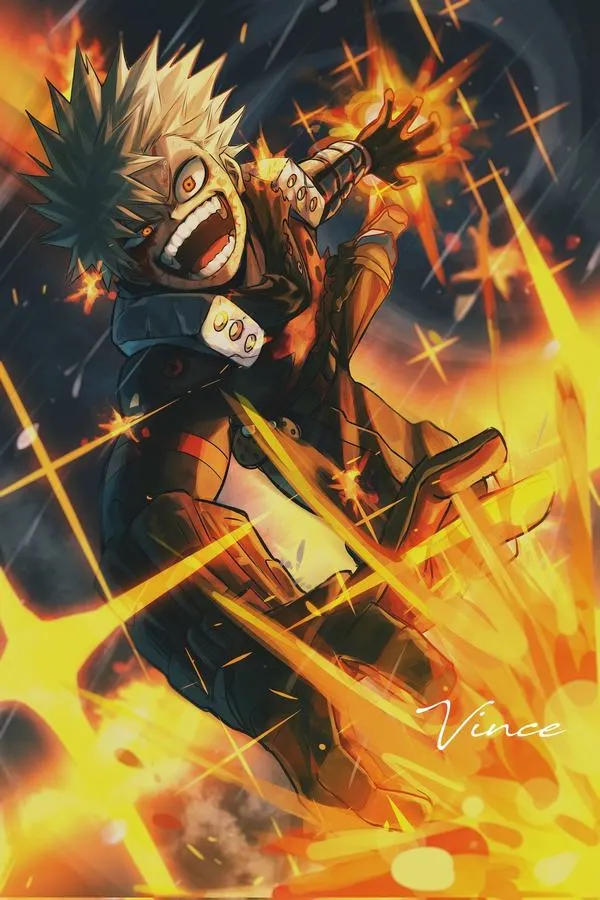 hinh nen bakugo boc pha day uy luc 3