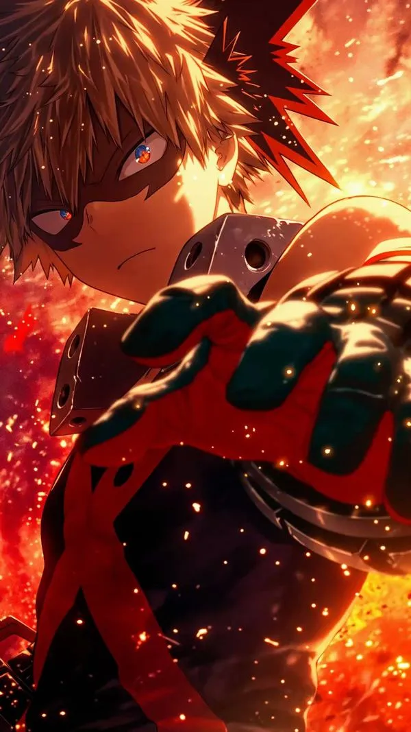 hinh nen bakugo boc pha day uy luc 5