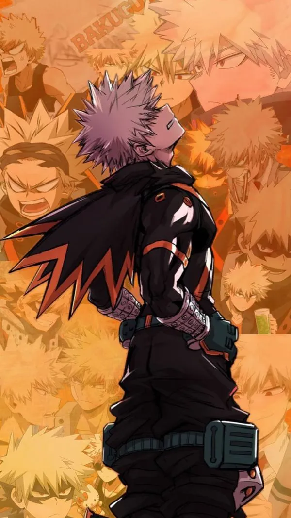 hinh nen bakugo boc pha day uy luc 6