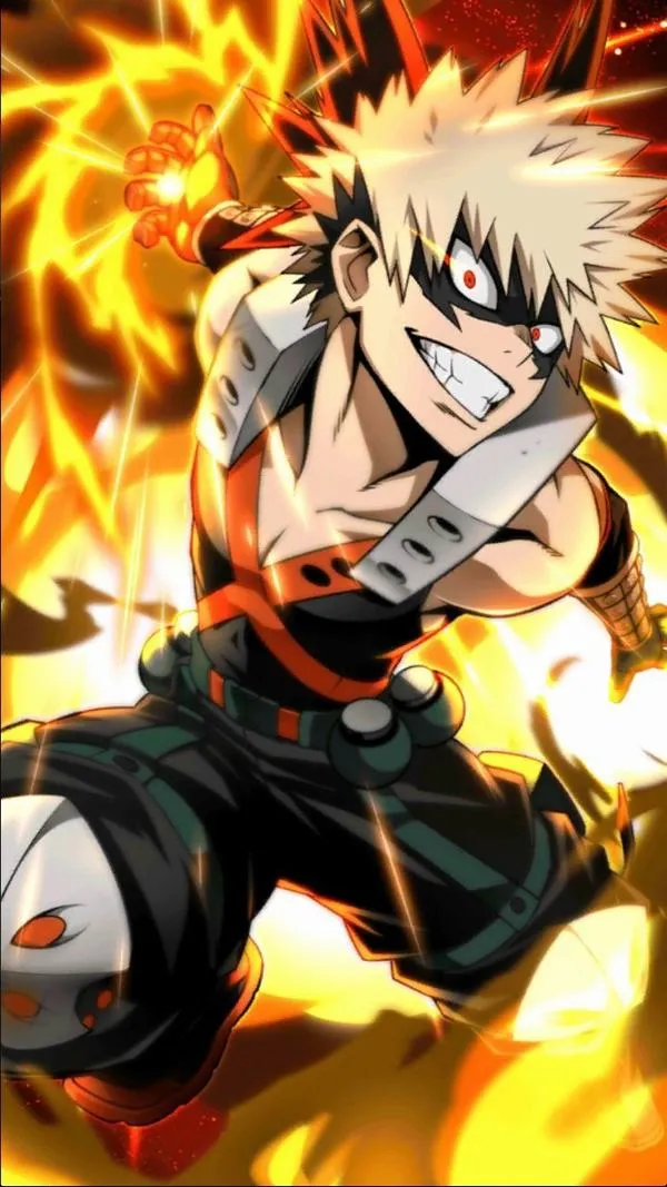hinh nen bakugo boc pha day uy luc 7