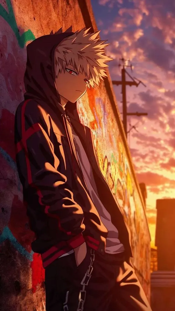 hinh nen bakugo boc pha day uy luc 9