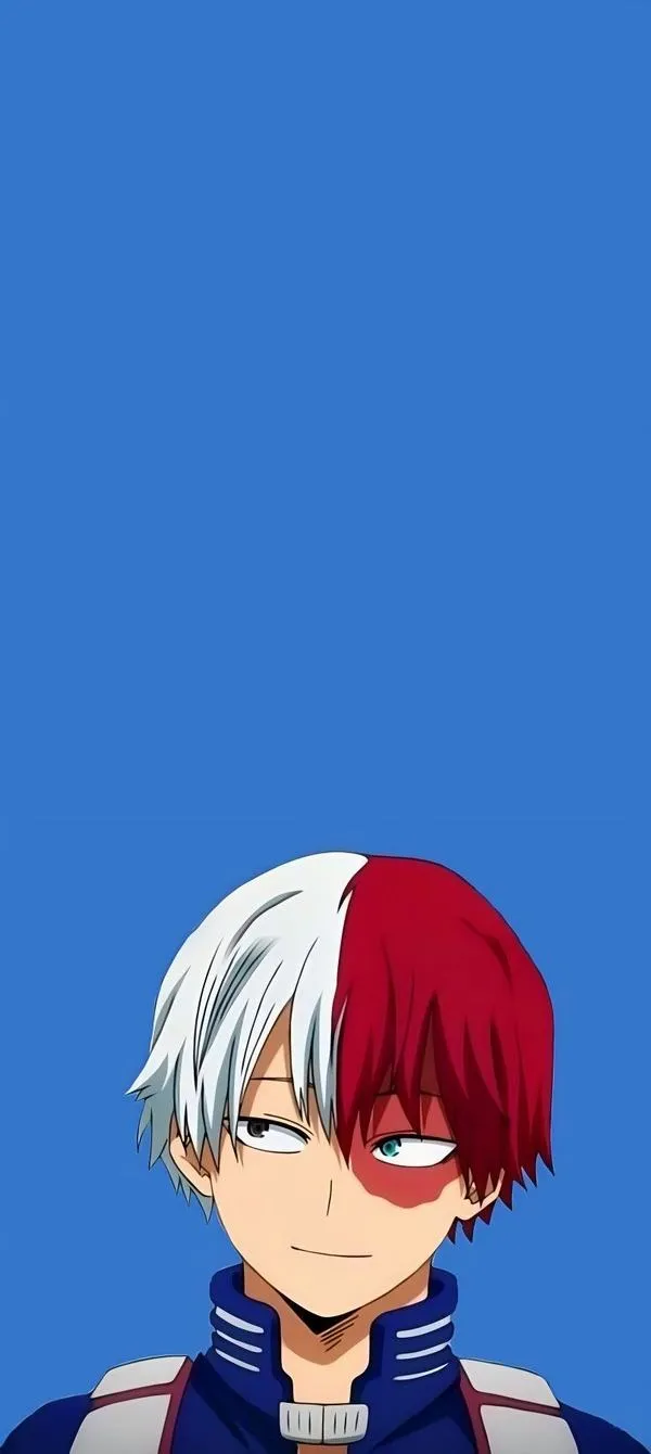 hinh nen dien thoai shouto toi gian tinh te cho fan 15