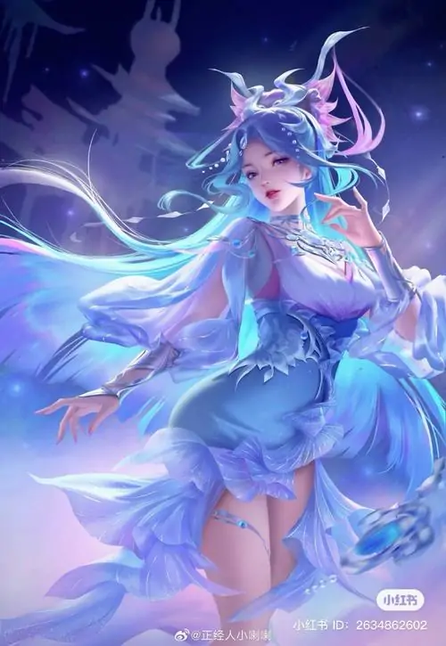 hinh nen dieu thuyen skin cong chua bang gia dep 2