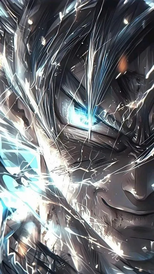 142 Hình Nền Songoku 4K đẹp với tóc dựng hào quang và nắm đấm uy lực của chiến binh Saiyan