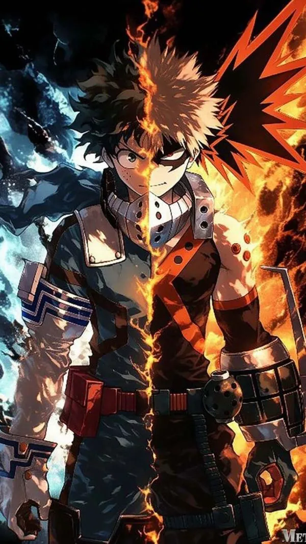 hinh nen katsuki bakugo bung no va sac net 1