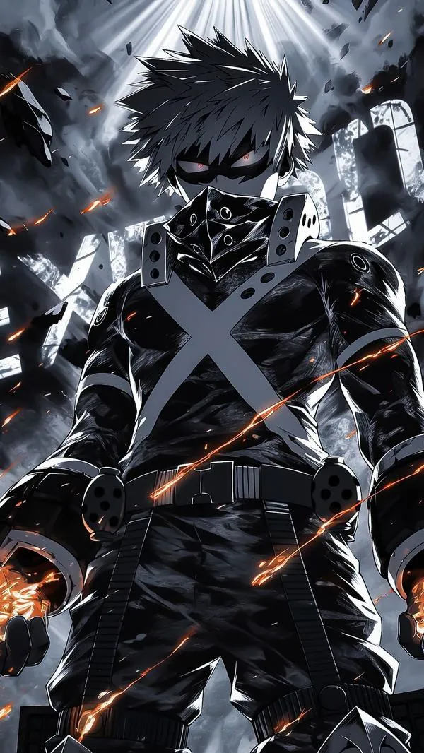hinh nen katsuki bakugo bung no va sac net 10