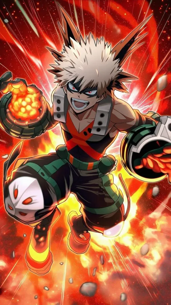hinh nen katsuki bakugo bung no va sac net 11