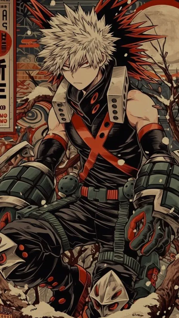 hinh nen katsuki bakugo bung no va sac net 13