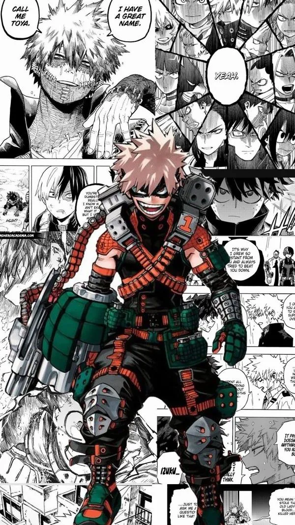 hinh nen katsuki bakugo bung no va sac net 2