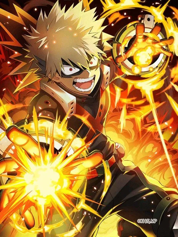 hinh nen katsuki bakugo bung no va sac net 5