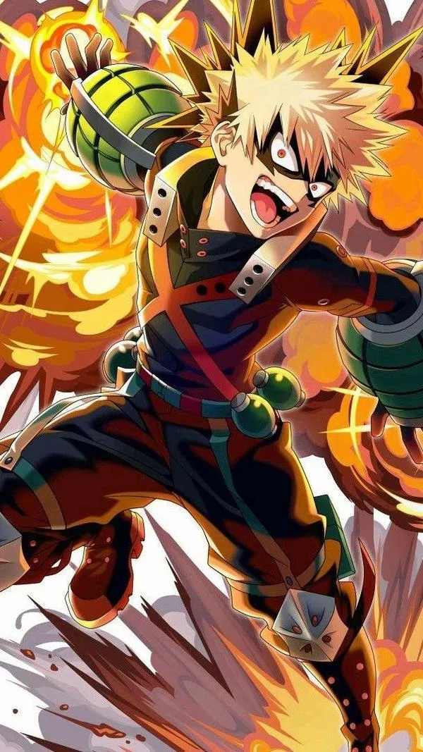 hinh nen katsuki bakugo bung no va sac net 6