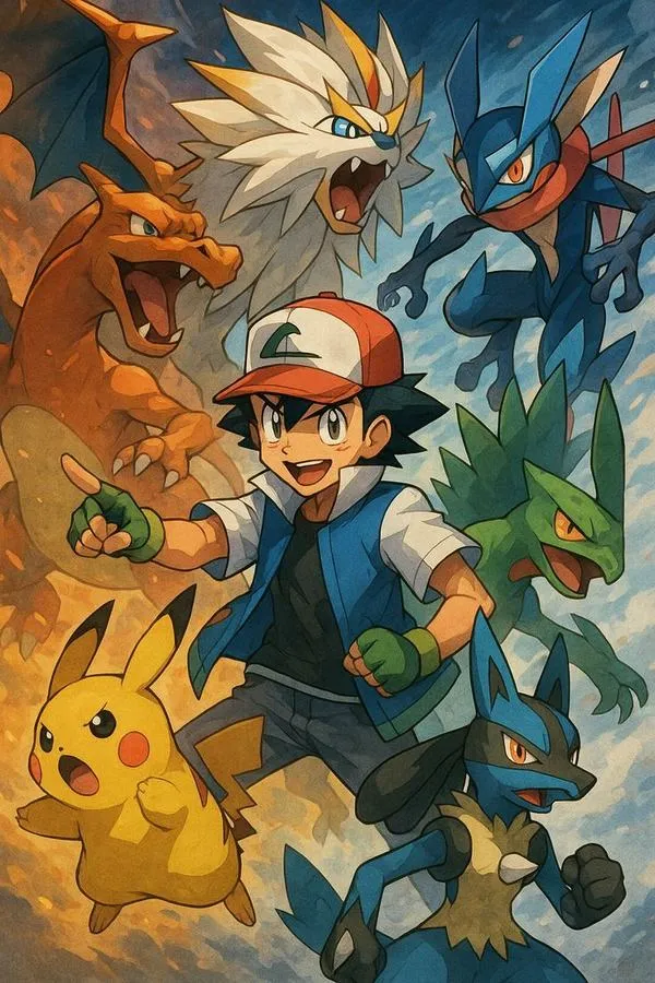 hinh nen pokemon huyen thoai 4k sieu net 12