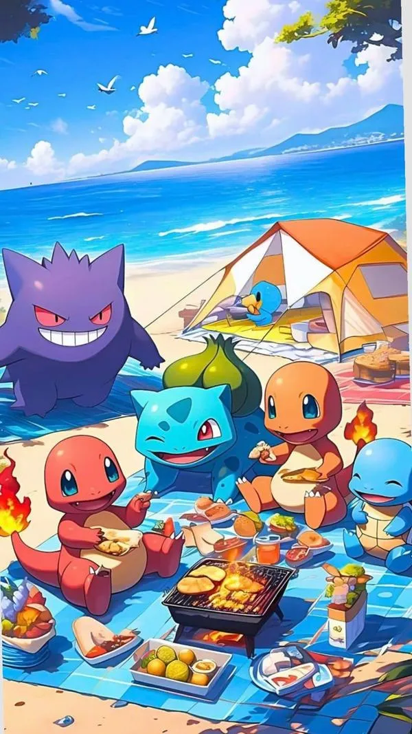 hinh nen pokemon huyen thoai 4k sieu net 13
