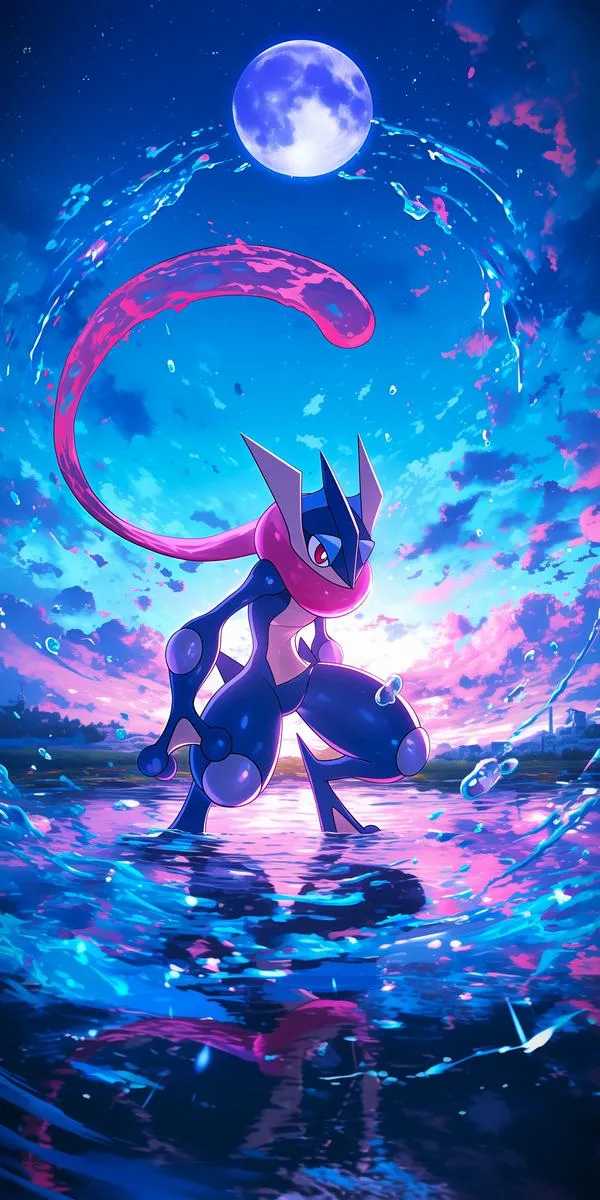 hinh nen pokemon huyen thoai 4k sieu net 15