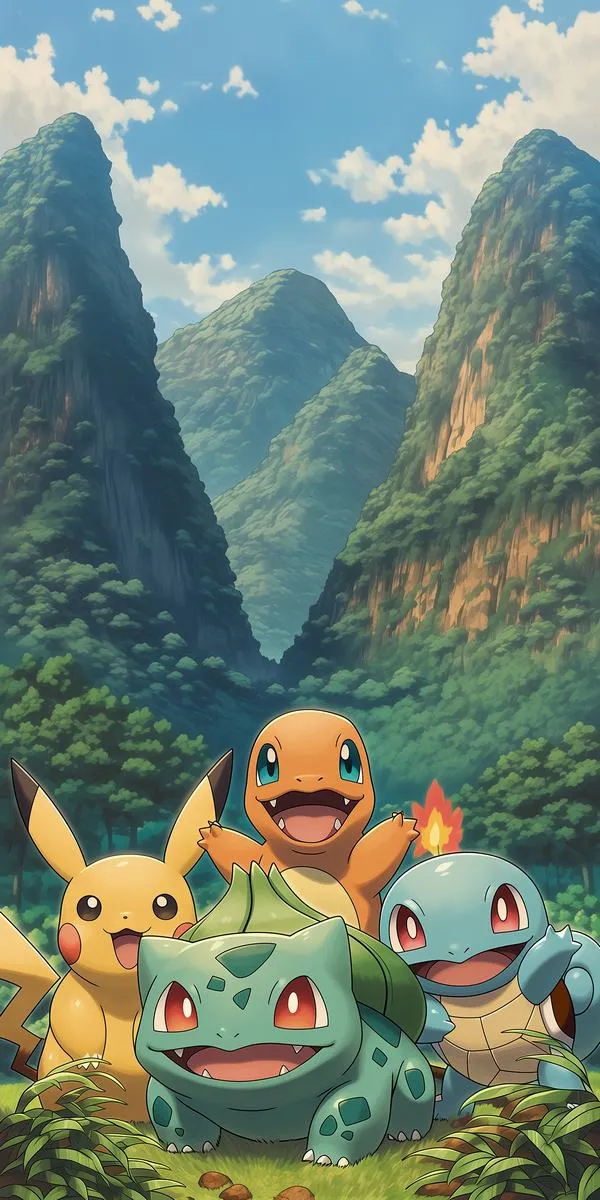 hinh nen pokemon huyen thoai 4k sieu net 16