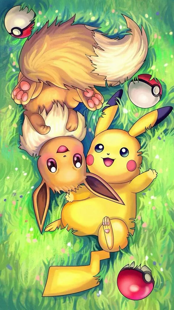 hinh nen pokemon huyen thoai 4k sieu net 18