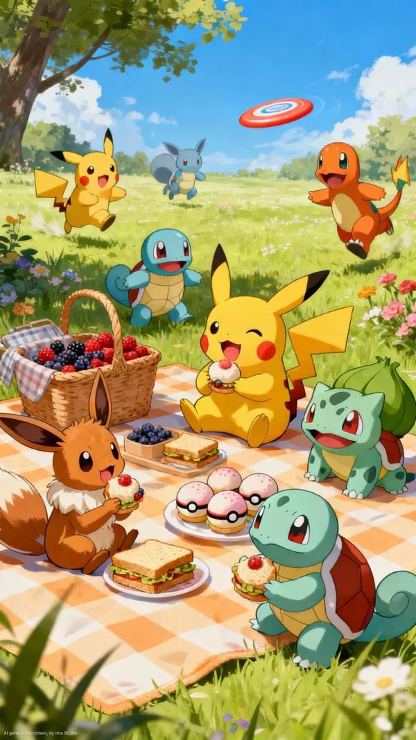 hinh nen pokemon huyen thoai 4k sieu net 20