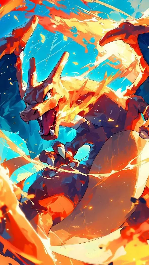 hinh nen pokemon huyen thoai 4k sieu net 21