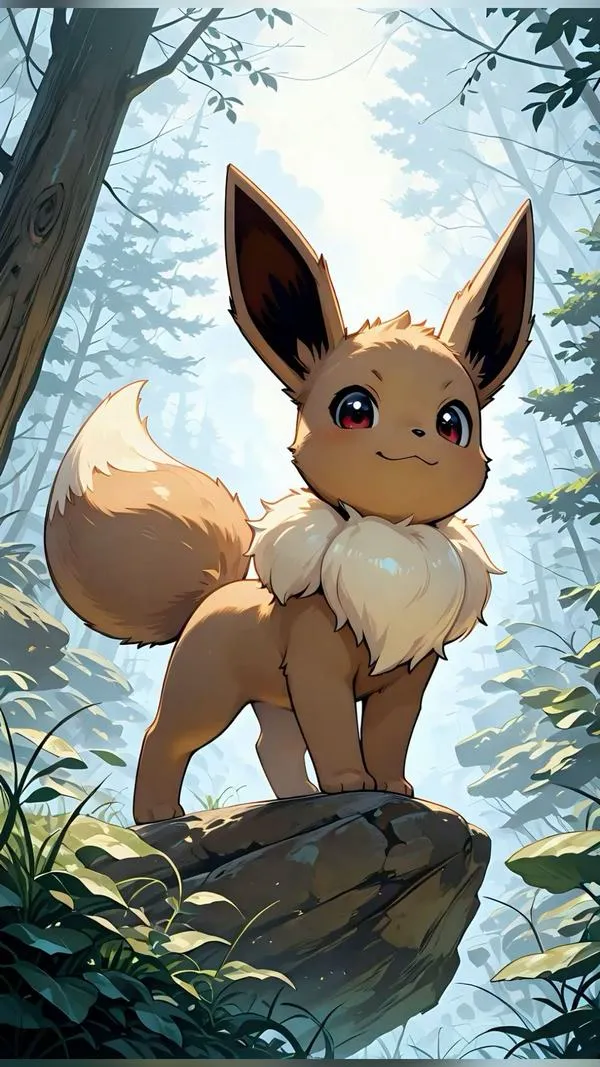 hinh nen pokemon huyen thoai 4k sieu net 23