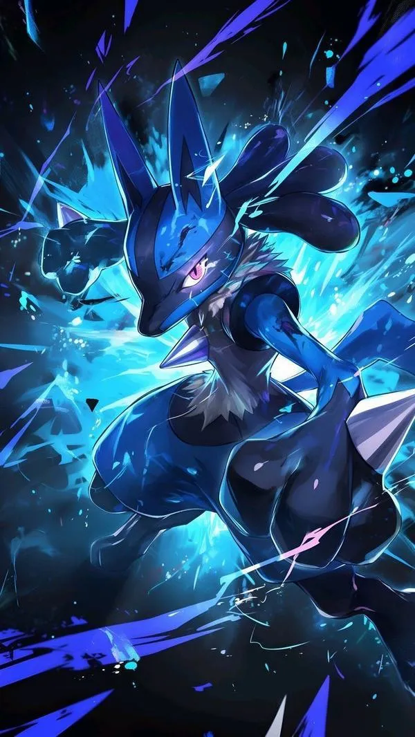 hinh nen pokemon huyen thoai 4k sieu net 25