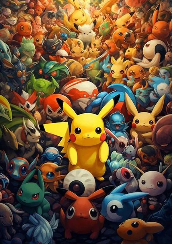 hinh nen pokemon huyen thoai 4k sieu net 26