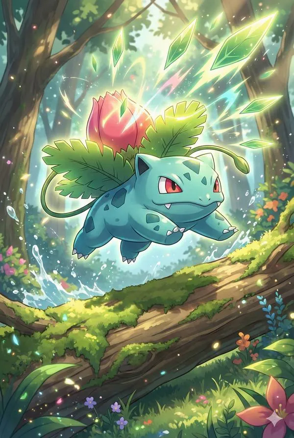 99 Hình Nền Pokemon 4K đẹp rực rỡ với Pikachu, Charizard và thế giới Kanto đầy ký ức tuổi thơ