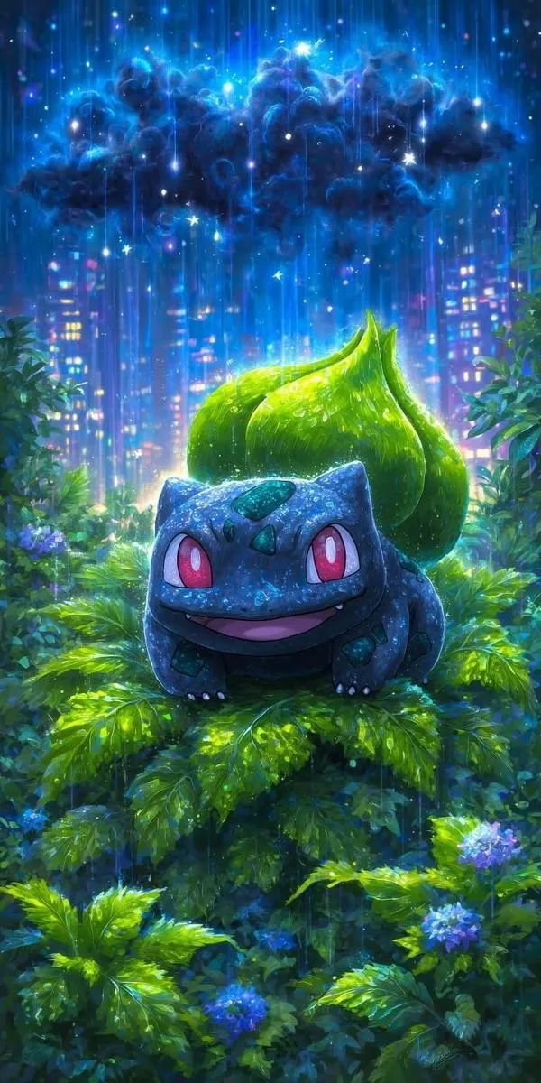 hinh nen pokemon huyen thoai 4k sieu net 6