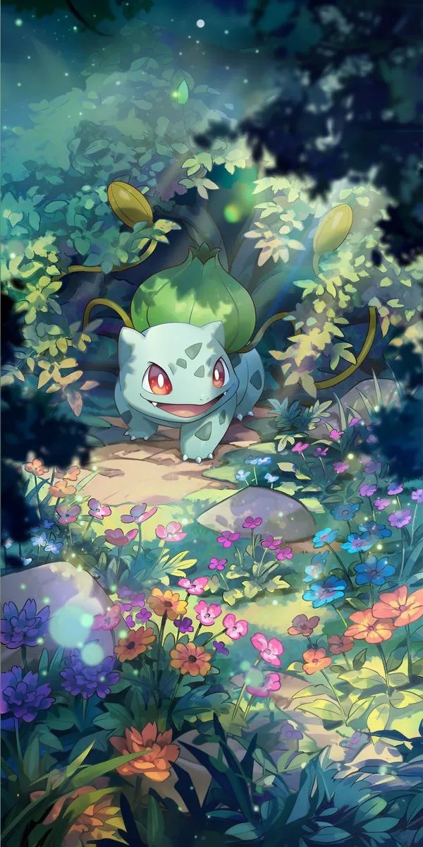 hinh nen pokemon huyen thoai 4k sieu net 8
