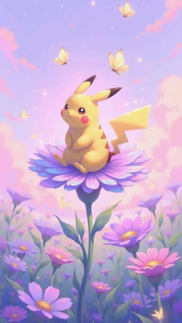 hinh nen pokemon tien hoa mega hoanh trang 11