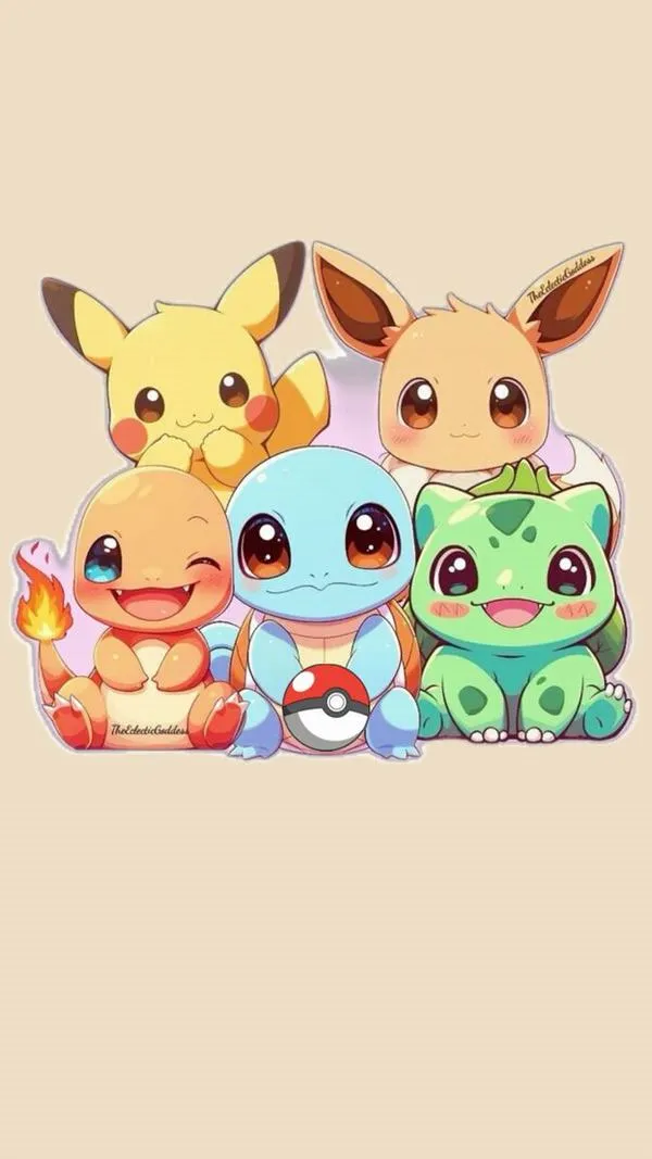 hinh nen pokemon tien hoa mega hoanh trang 14