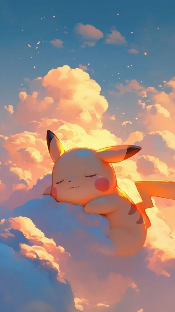 hinh nen pokemon tien hoa mega hoanh trang 18