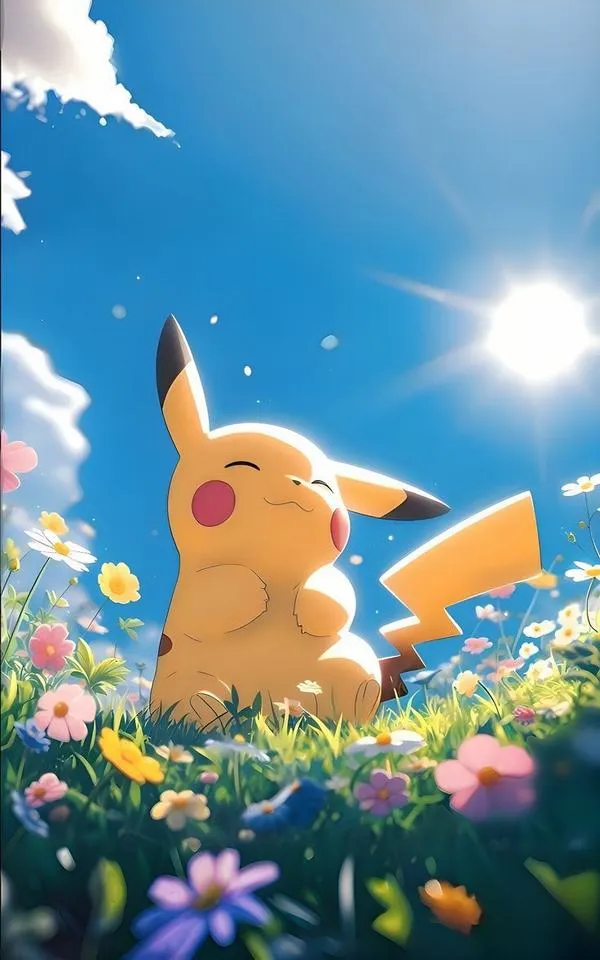 hinh nen pokemon tien hoa mega hoanh trang 2