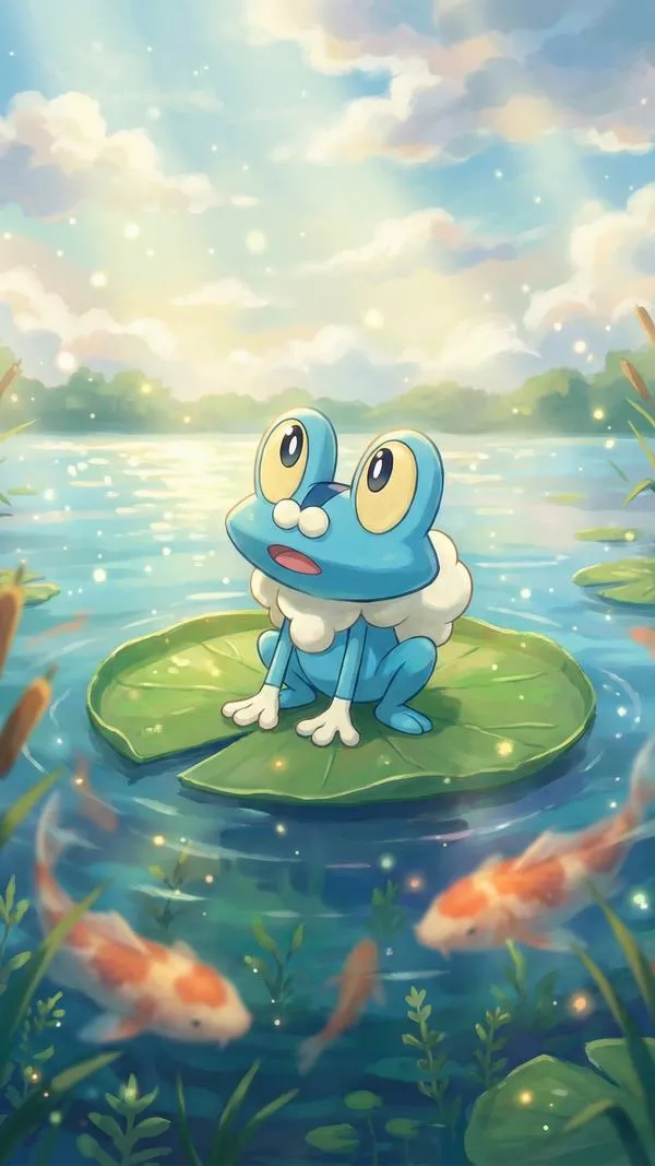hinh nen pokemon tien hoa mega hoanh trang 3