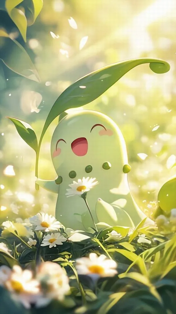 hinh nen pokemon tien hoa mega hoanh trang 5