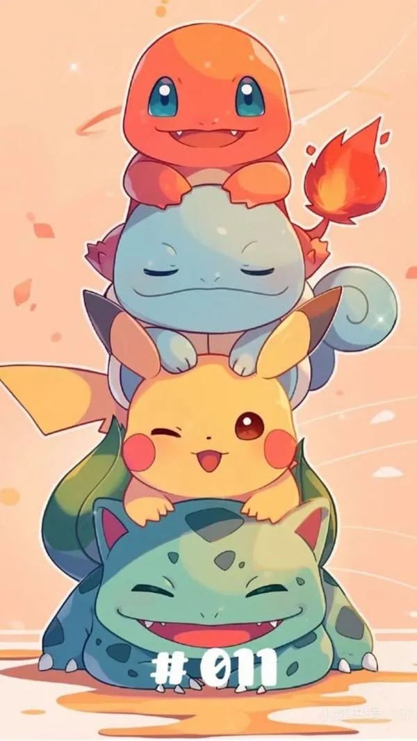 hinh nen pokemon tien hoa mega hoanh trang 7
