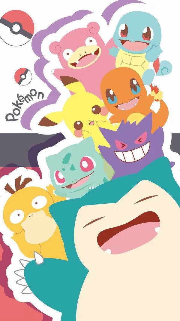 hinh nen pokemon tien hoa mega hoanh trang 9