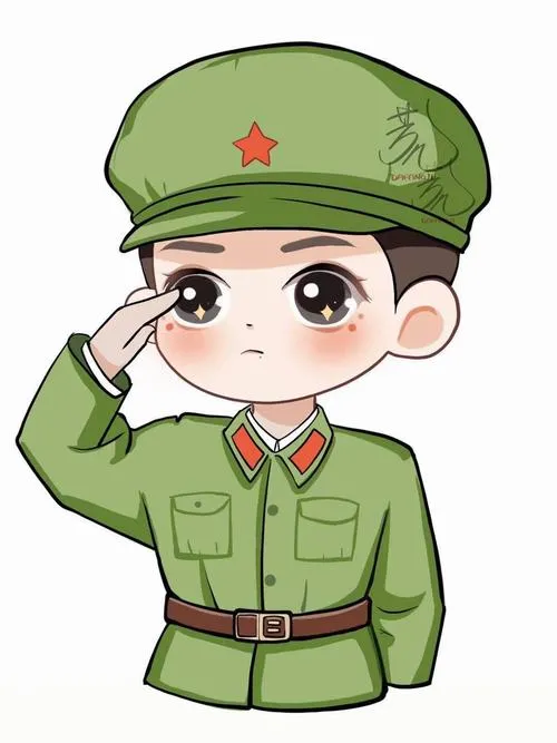 hinh nen quoc khanh hai thang chin phong cach hoat hinh 12