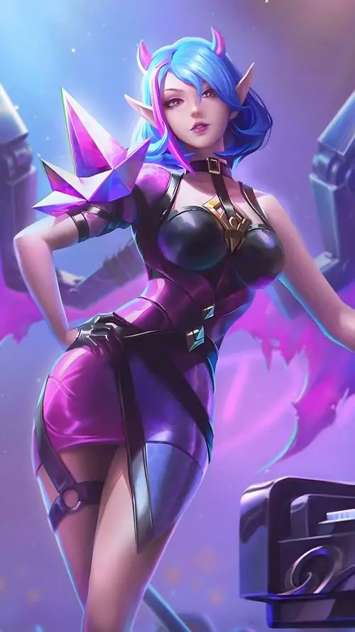 hinh nen skin lien quan anime tuyet dep mien phi 10