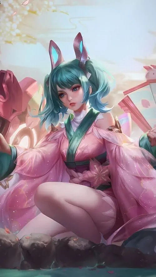 hinh nen skin lien quan anime tuyet dep mien phi 3