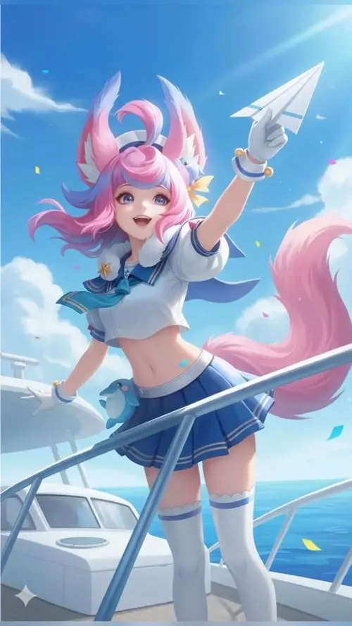 hinh nen skin lien quan anime tuyet dep mien phi 7