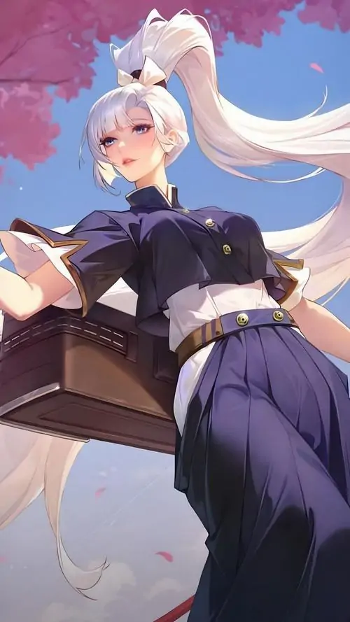 hinh nen skin lien quan anime tuyet dep mien phi 8
