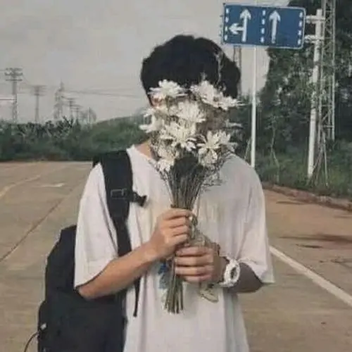 loat anh ho so con trai de thuong phong cach hoat hinh 13