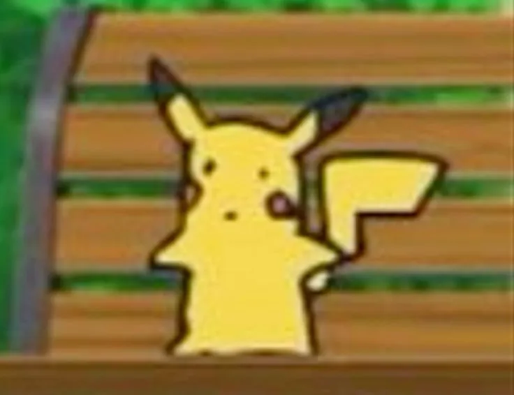 meme pikachu kinh ngac chat luong cao tai mien phi 1
