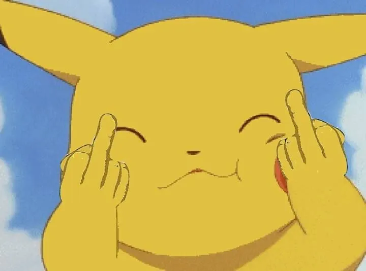 meme pikachu kinh ngac chat luong cao tai mien phi 6