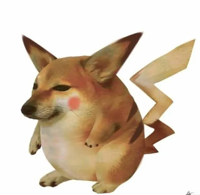 meme pikachu kinh ngac chat luong cao tai mien phi 9