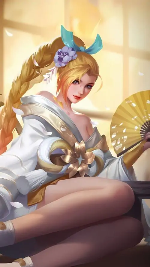 tai anh lauriel phu thuy bi ngo don trung thu 2